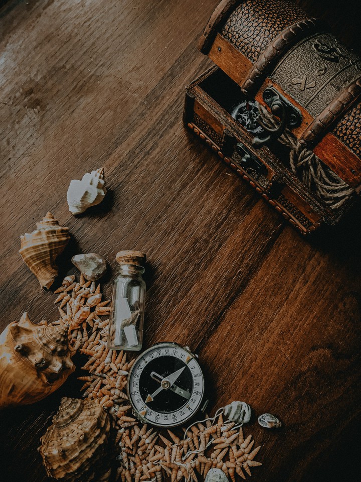 Vintage style