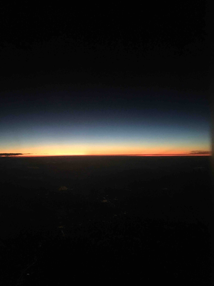 Before Sunrise