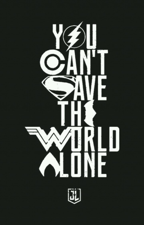 justice league