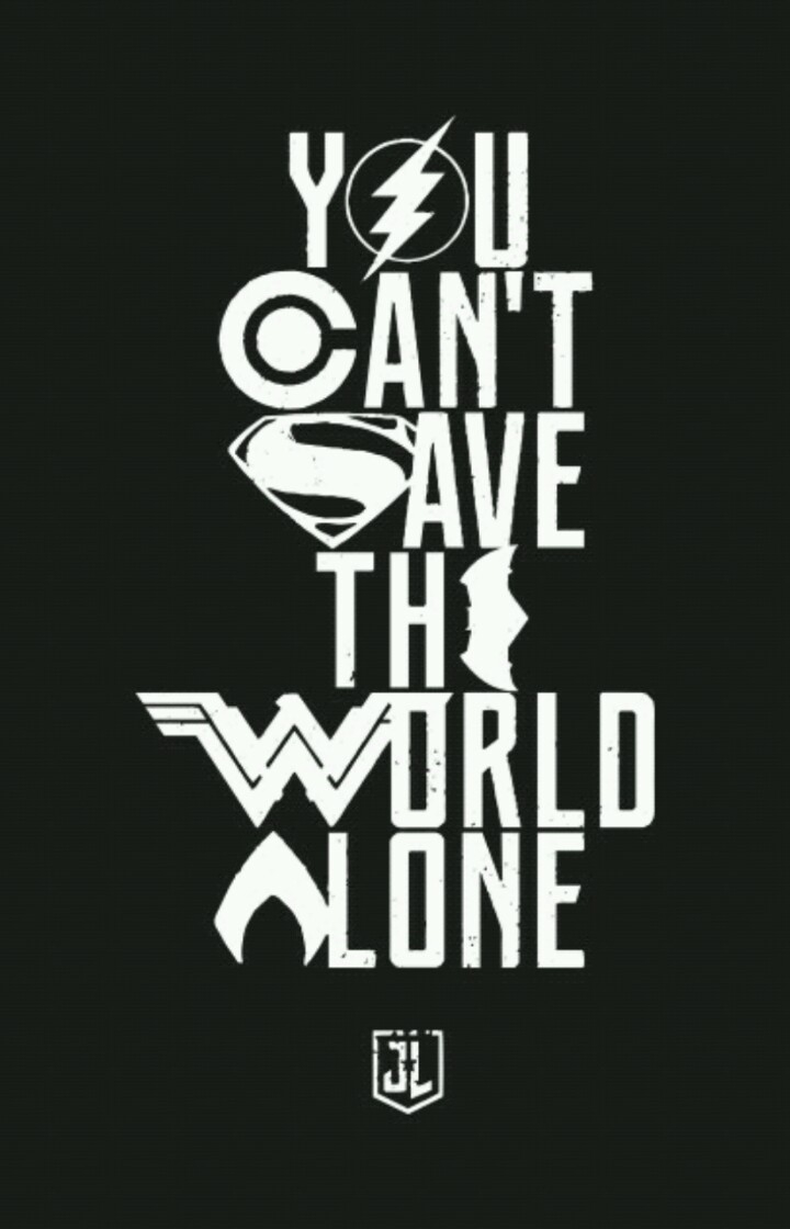 justice league