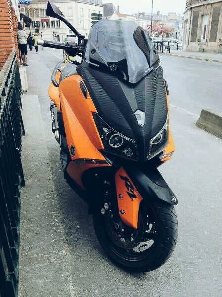 tmax 5300