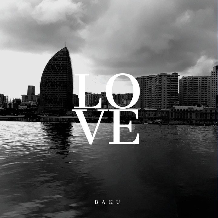 Baku Azerbaijan