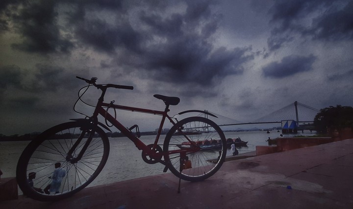 #cycle love