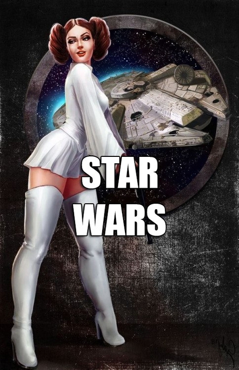 StarWars