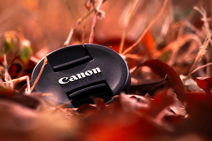 canon