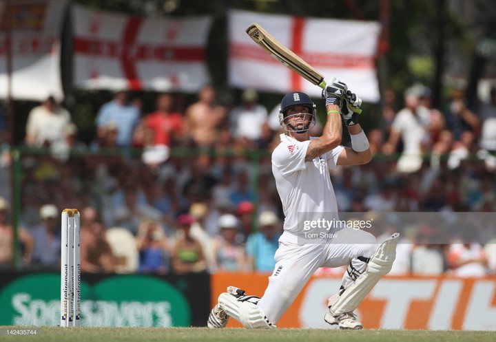 kevin pietersen