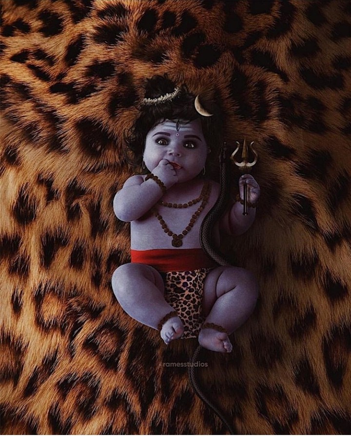 MAHADEV