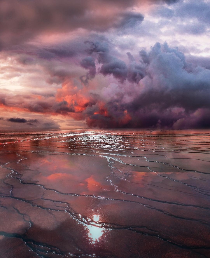 sea