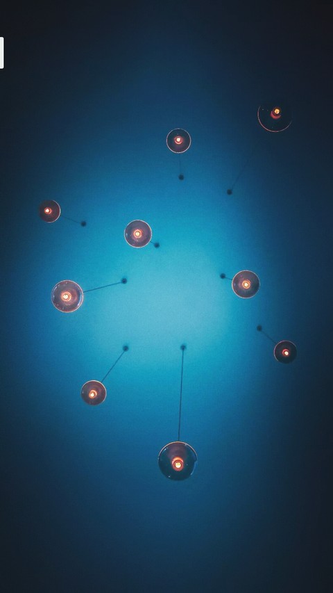 light