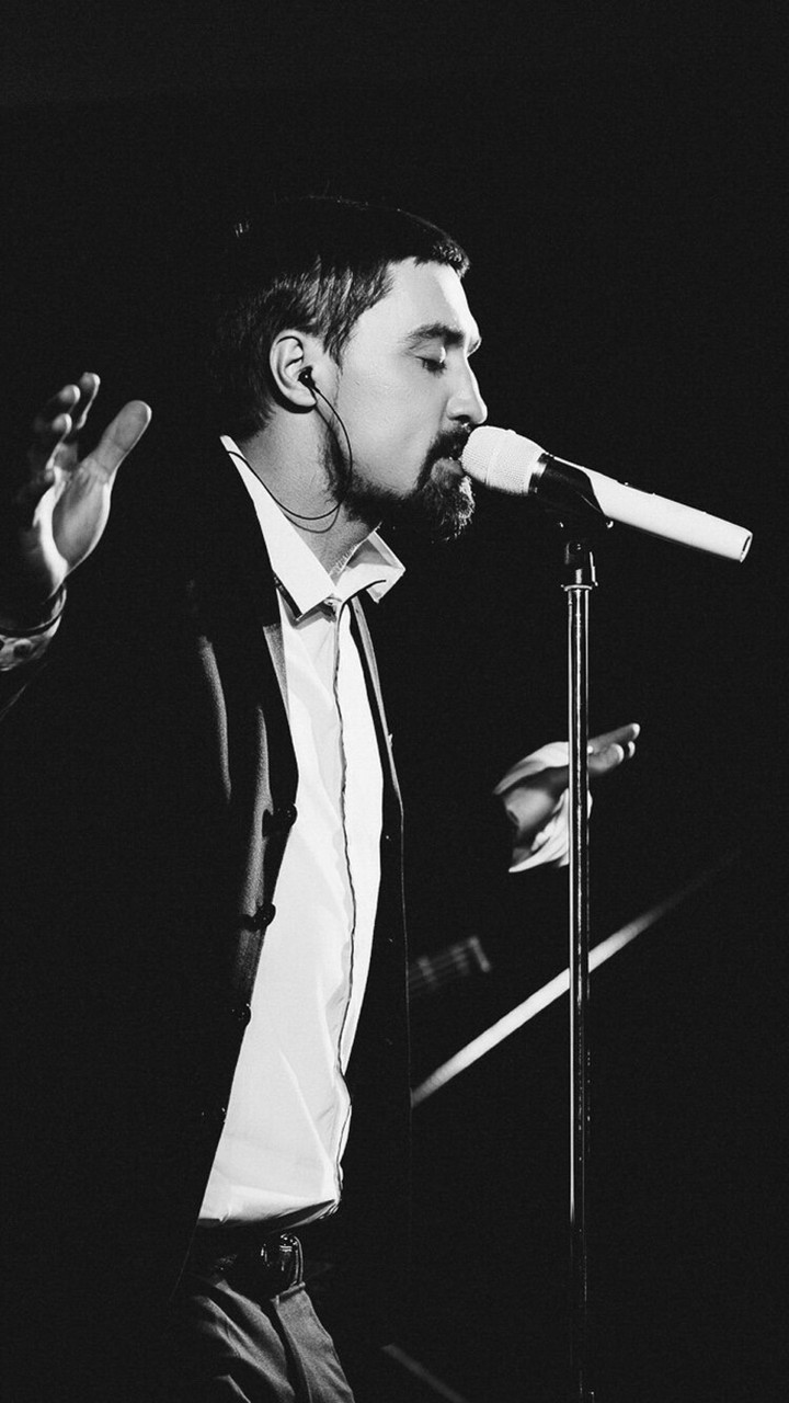Dima Bilan