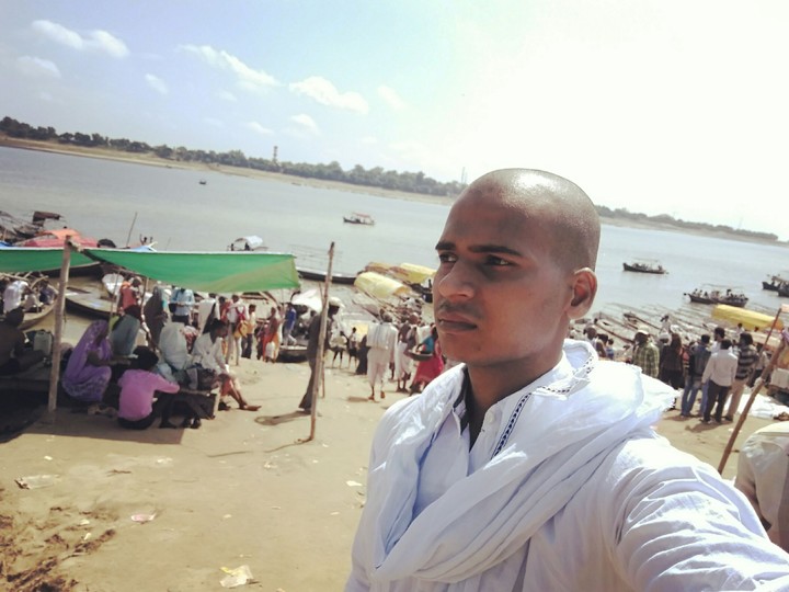 place sangam (allahabad)