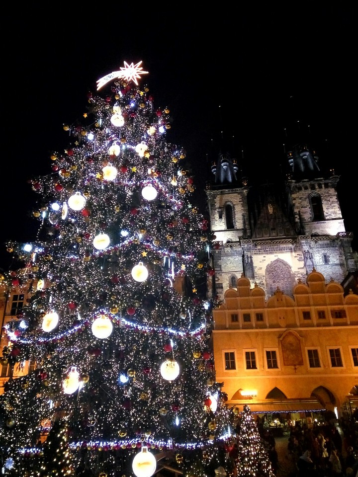 Praha