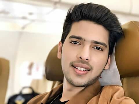 Armaan Malik