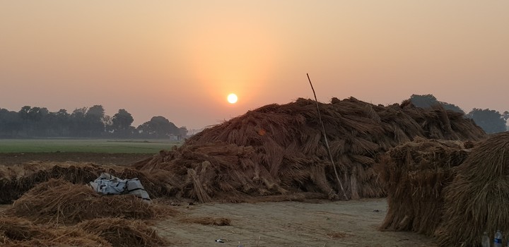 Sunrise