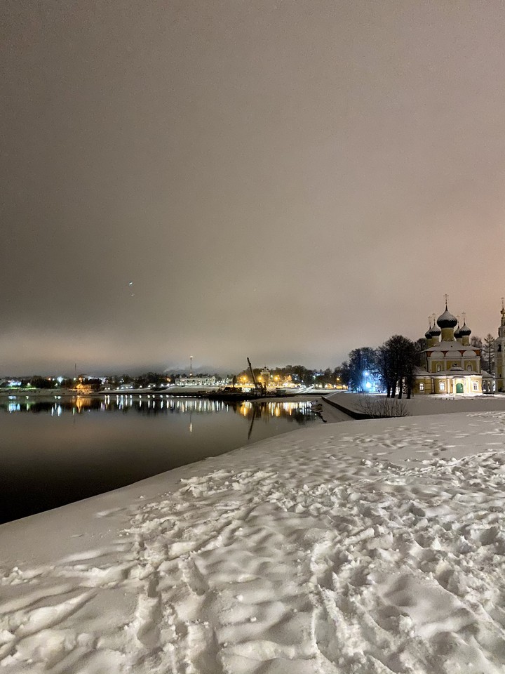 winter