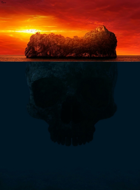 Skull Island