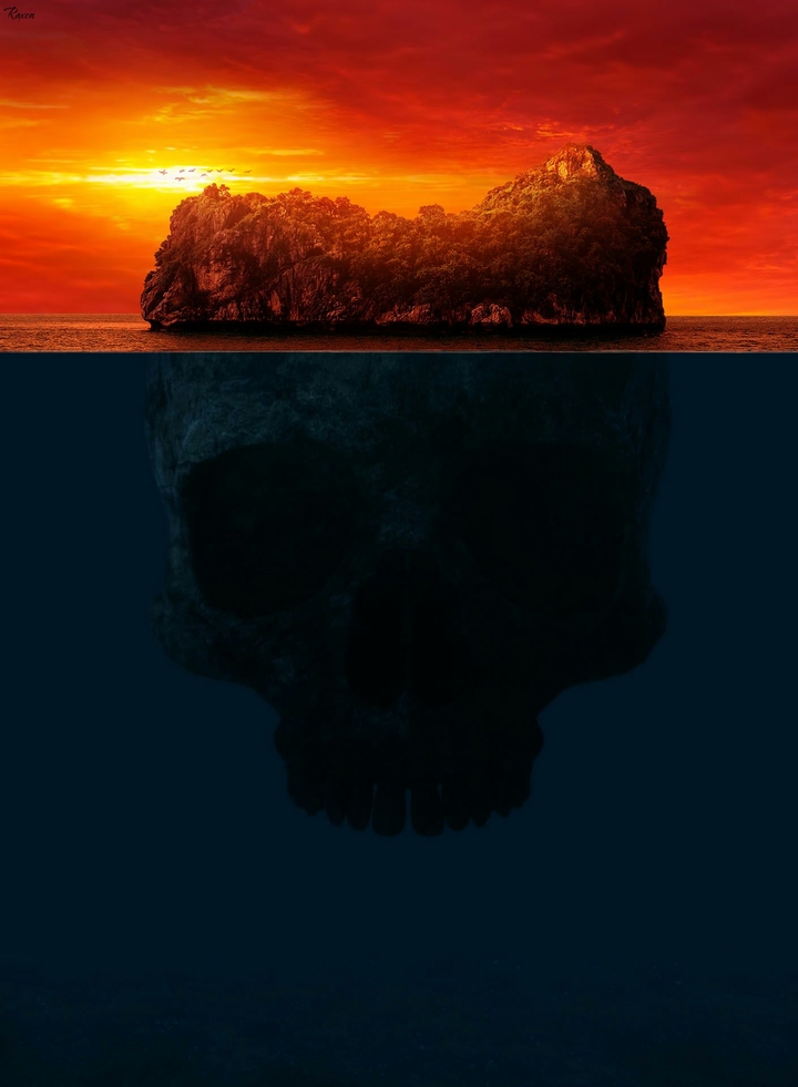 Skull Island