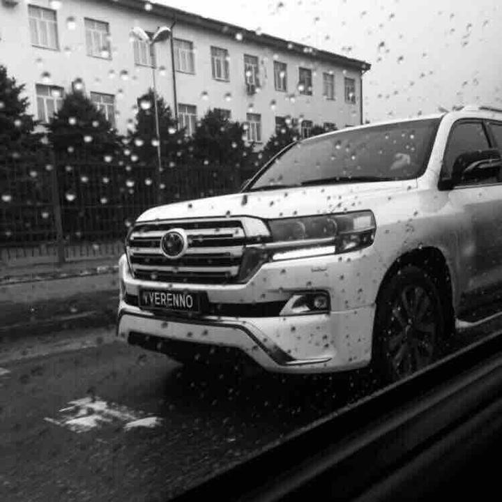 land cruiser 200 , двухсотка