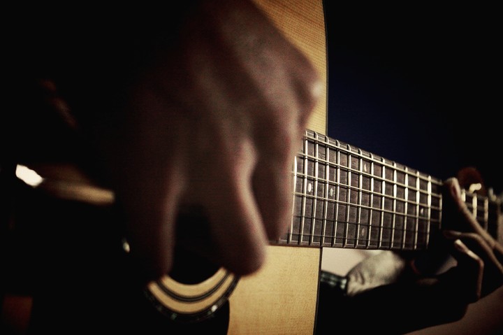 guitar