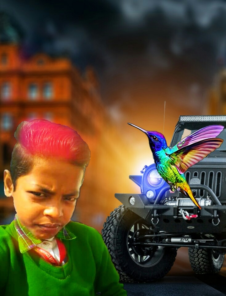 aman
