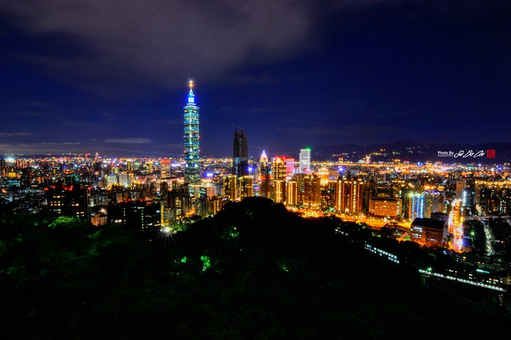 City