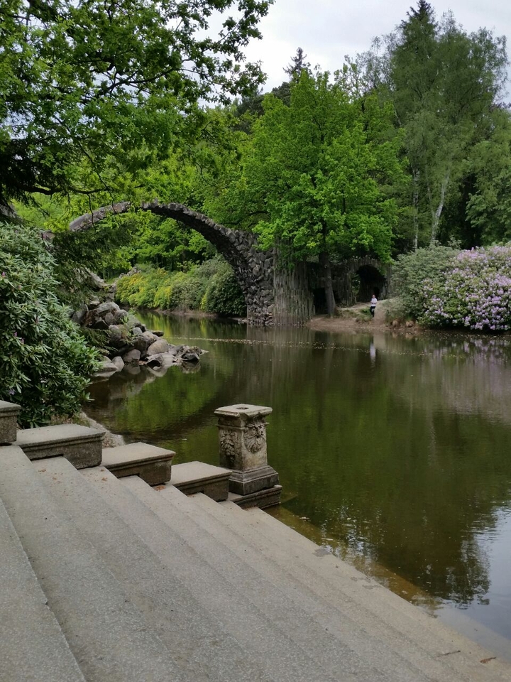 Rakotzbrücke