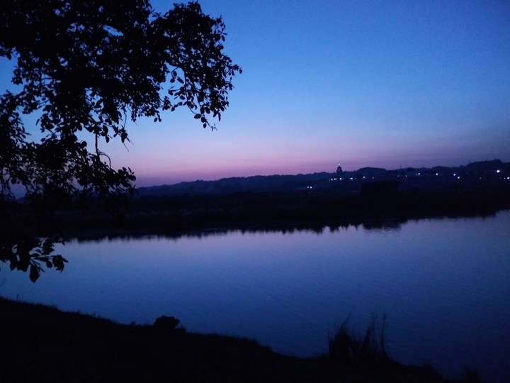 Dusk