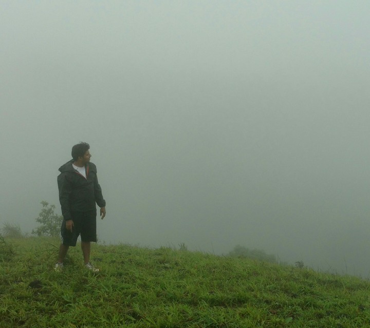 Beauty of Sakleshpur
