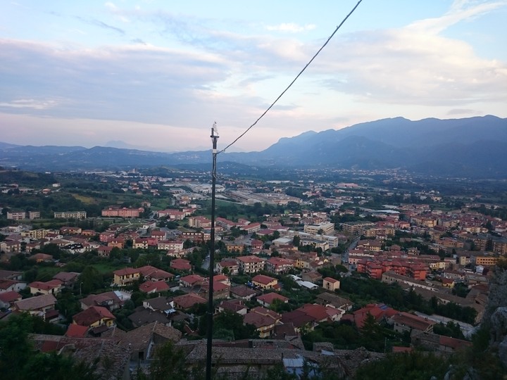 Montesarchio
