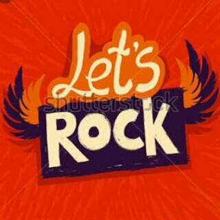 let's rock