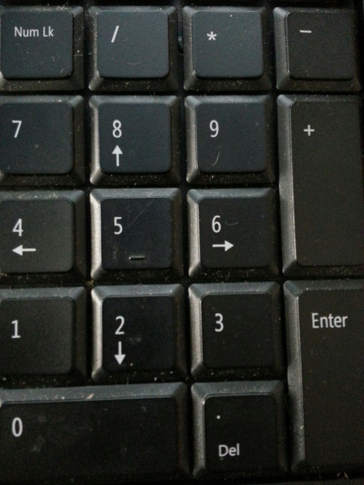 keyboard