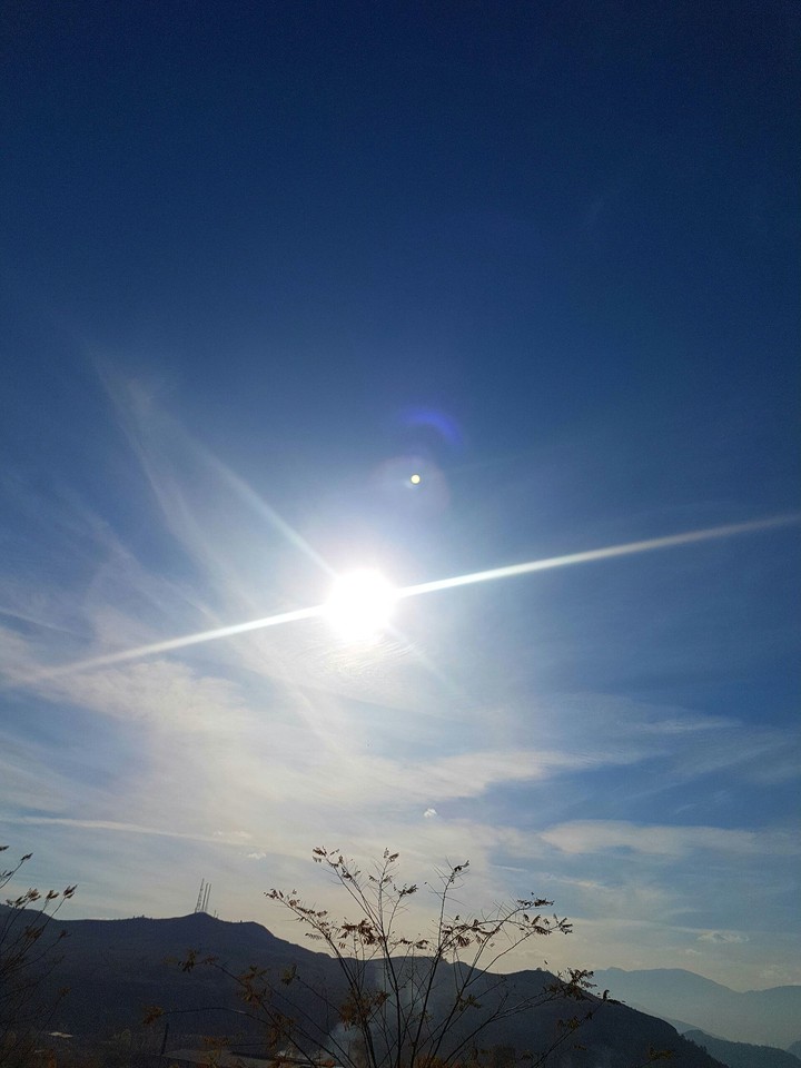 sun