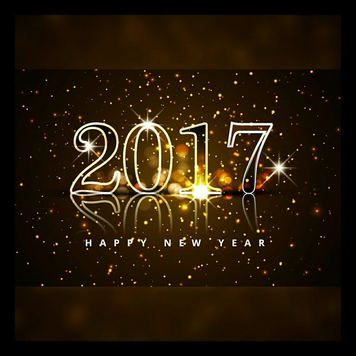 New Year