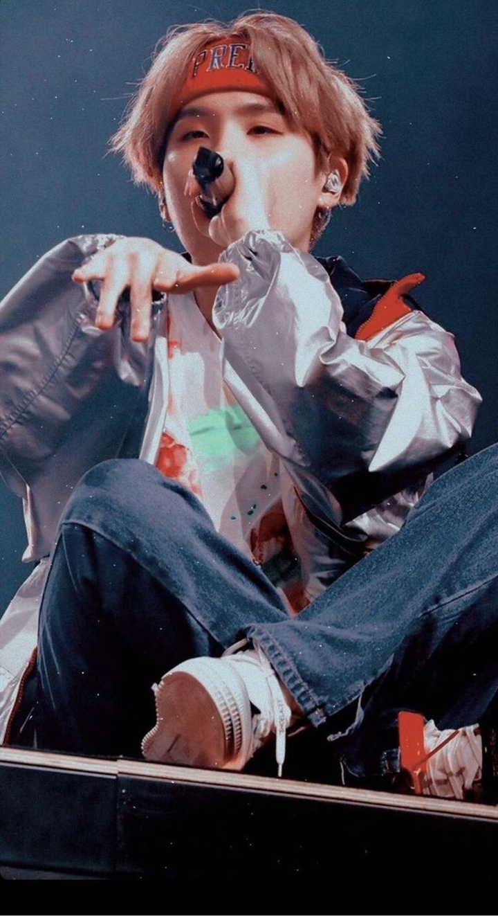 bts suga
