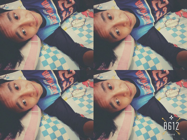 Keep Calm And Keep Smile