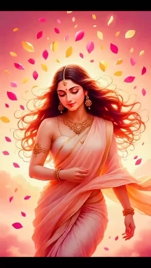 kun tumi meghali