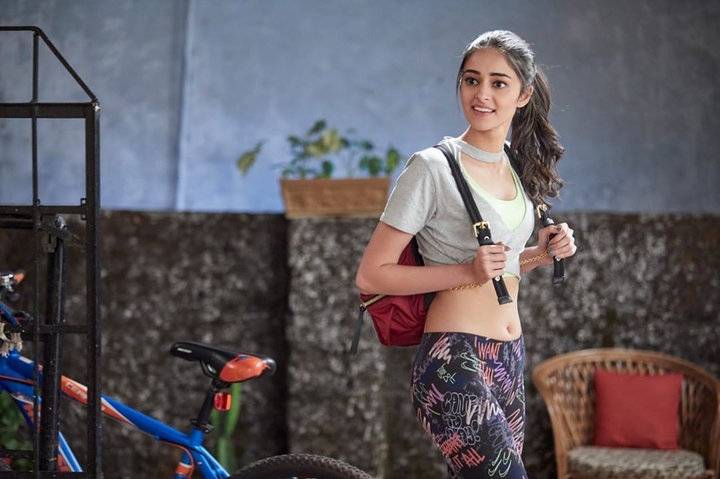 Ananya Pandey