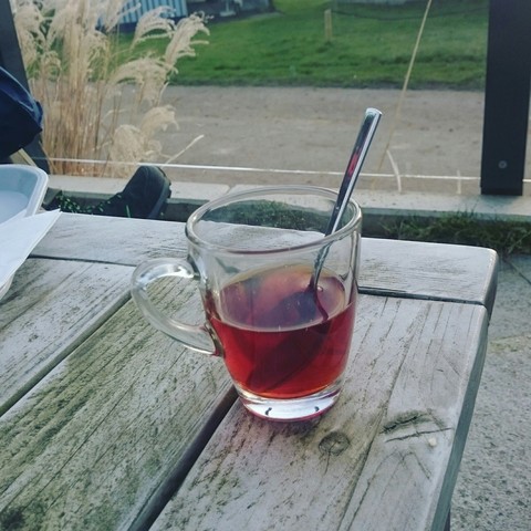 Teatime