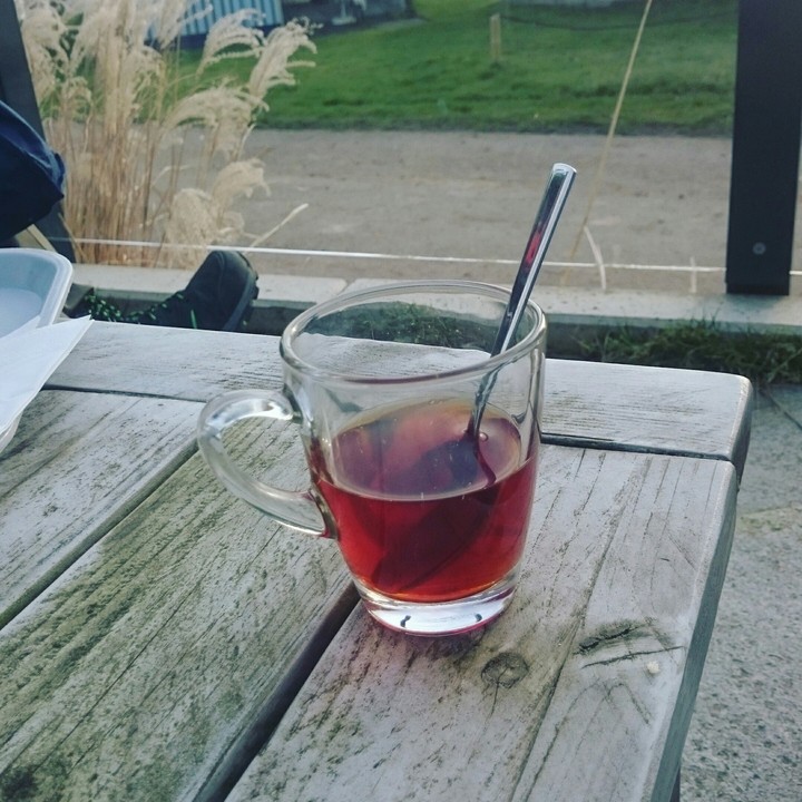 Teatime