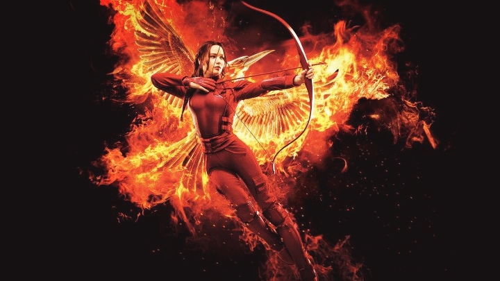 Katniss Everdeen