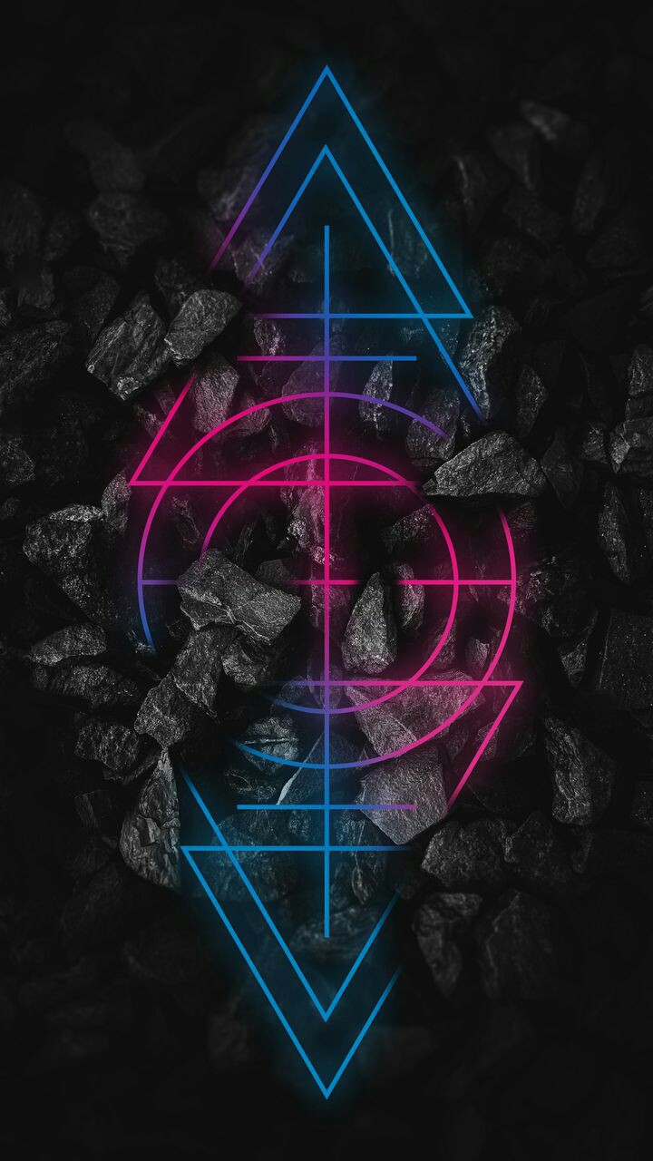 ∆