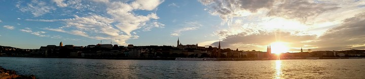 Panoráma