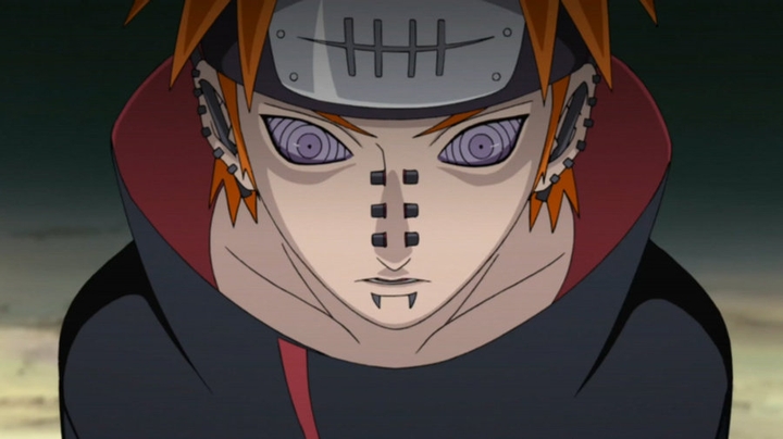 Pain