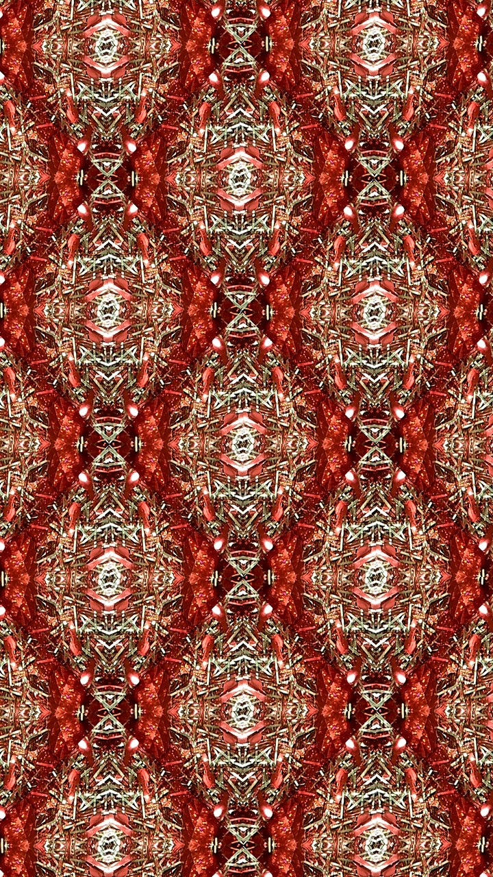 Kaleidoscopes by SexyMugsy