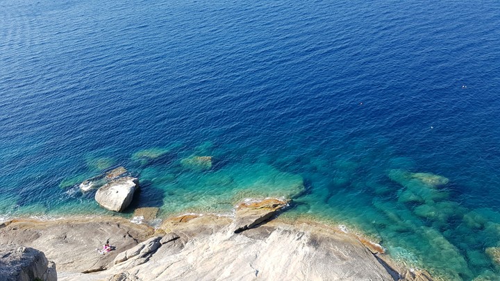 Beautiful Corsica