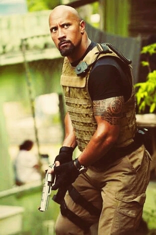 The Rock