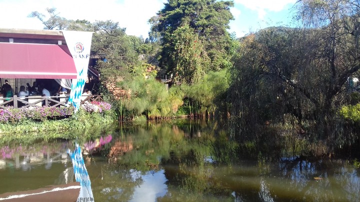 Lago