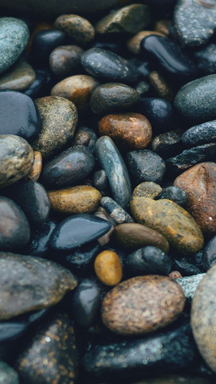pebbles