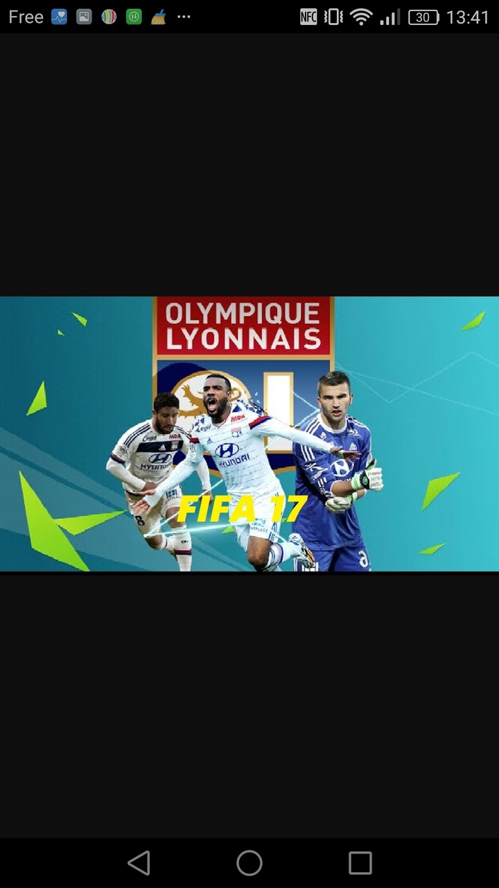 ol lyon