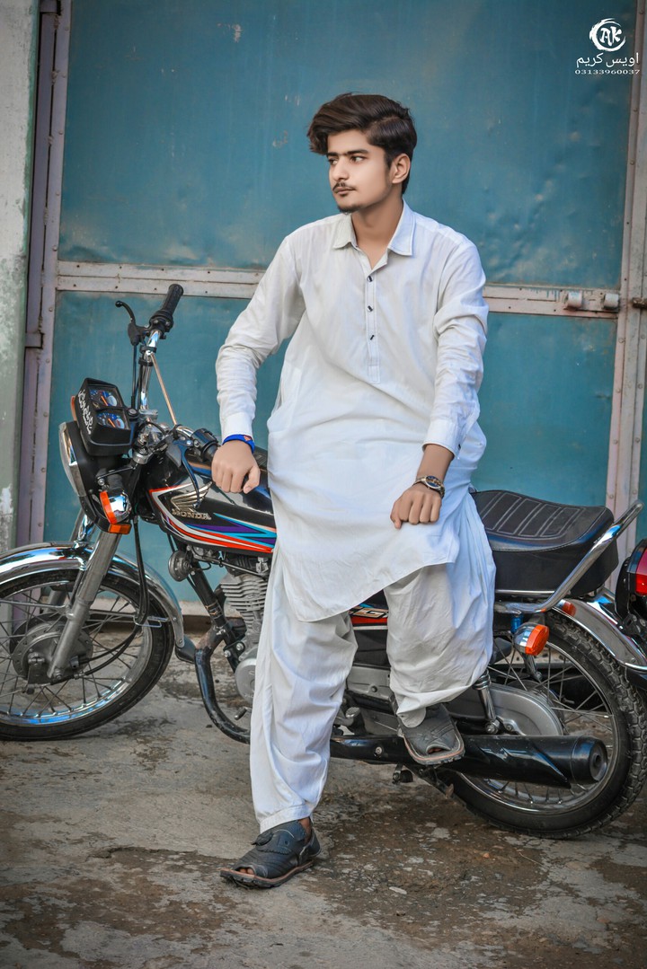 Safdar Khattak